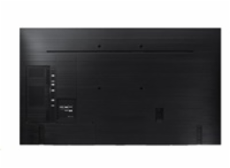Samsung QB55C - 55" Třída úhlopříčky QBC Series displej LCD s LED podsvícením - Crystal UHD - digital signage - Smart TV - Tizen OS - 4K UHD (2160p) 3840 x 2160