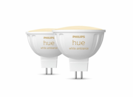 Hue WA 2xLED GU5,3 MR16 8719514491588