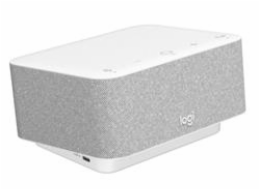 Logitech Logi Dock - WHITE - EMEA bílá