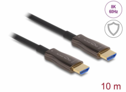 DeLOCK Aktivní optický kabel HDMI 8k 60Hz