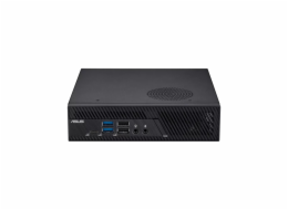 ASUS PC PB63-B3014MH (90MS02R1-M000E0), i3-13100, 8GB, 256GB SSD, UHD, No OS, Black