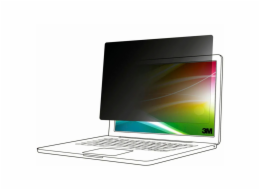 3M BP141W1B Privacy Filter 16:10 14,1  Bright Screen for Laptop