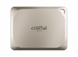 Crucial X9 Pro for Mac       1TB Portable SSD USB 3.2 Gen2