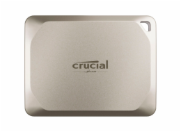 Crucial X9 Pro for Mac       2TB Portable SSD USB 3.2 Gen2