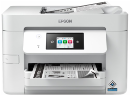 Epson WorkForce Pro/WF-M4619DWF/MF/Ink/A4/LAN/WiFi