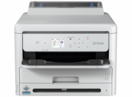 Epson WorkForce Pro/WF-M5399DW/Tisk/Ink/A4/LAN/WiFi/USB