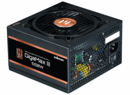 Zalman ZM650-GV3 GigaMax 650W 80+Bronze