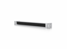 Ubiquiti UACC-Rack-Panel-Brush-1U - 2U zaslepovací panel, kartáč