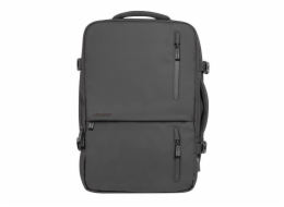 Brašna pro NB 17,3" Natec CAMEL PRO, černá