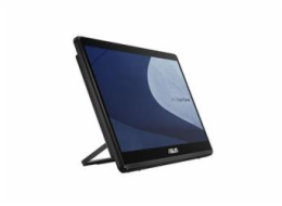 ASUS PC AiO ExpertCenter E1 (E1600WKAT-BA042M),N4500,15,6" FHD, 8GB,128GB SSD,Intel UHD,RS-232,No OS,Black