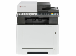 Kyocera ECOSYS MA2100cfx/ A4 MFP/ barevná / 21ppm/ duplex/ ADF/ USB/ LAN/ fax