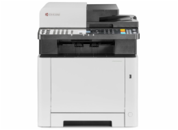 Kyocera ECOSYS MA2100cwfx (A4, farebná tlač/kopírovanie/skenovanie/fax, duplex, ADF, USB, WiFi, LAN, 21ppm)