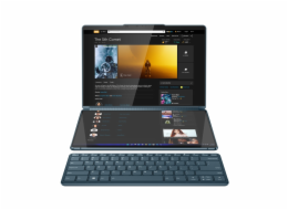 Lenovo Yoga Book 9 13IRU8 Tidal Teal (82YQ004QCK)