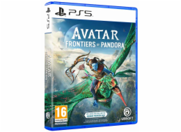 PS5 - Avatar: Frontiers of Pandora