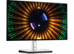 Dell UltraSharp U2424H 24" wide/8ms/1000:1/1920x1080/HDMI/DP/USB 3.2/USB-C/IPS panel/tenký rámeček/cerny