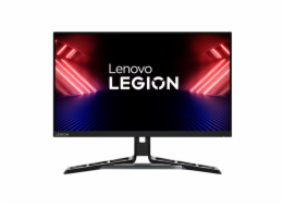 LENOVO LCD Legion R25i-30 - 24.5",16:9,IPS,1920x1080,400 cd/m2,1000:1,0.5-5ms,HDMI,DP,VESA,PIVOT,3Y