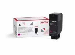 Standard Capacity Magenta Toner Cartridge (6K)