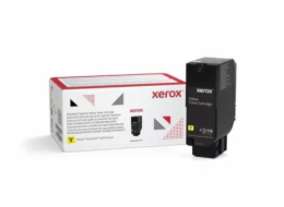 Standard&nbsp;Capacity&nbsp;Yellow&nbsp;Toner&nbsp;Cartridge&nbsp;(6K)