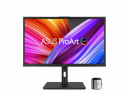ASUS ProArt/PA27DCE-K/26,9"/OLED/4K UHD/60Hz/0,1ms/Black/2R