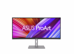 ASUS ProArt/PA34VCNV/34,1"/IPS/3440x1440/60Hz/5ms/Blck-Slvr/3R