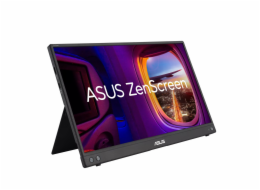 ASUS ZenScreen/MB16AHV/15,6"/IPS/FHD/60Hz/5ms/Black/3R