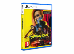 PS5 - Cyberpunk 2077 Ultimate Edition