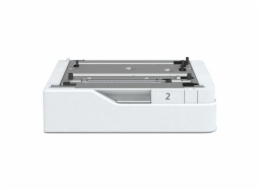 1x550 Sheet Tray C625