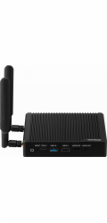 Viewsonic VBS200-A, ViewBoard Smart AV Controller pro displeje s vestavěnou Wi-Fi