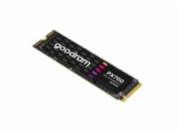 GOODRAM SSD PX700 1TB, M.2 2280 , PCIe Gen4x4, NVMe