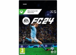 EA Sports FC 24 (Xbox One/Xbox Series) - elektronická licence