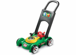 Little Tikes dětská sekačka na trávu se zvukem (633614)