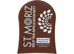 St Moriz Self Applicator Mitt Rukavice pro nanášení samoopalovacího přípravku