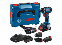 Bosch GSR 18V-90 FC 2xPC4,0Ah,