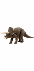 Hračka Mattel JW obránce Triceratops