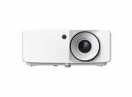 Optoma projektor HZ146X (DLP, laser, FULL 3D, 1080p, 3 800 ANSI, 2M:1, 2xHDMI, RS232, USB-A power, 1x15W speaker)