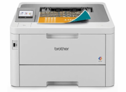 BROTHER tiskárna color LED HL-L8240CDW - A4 30ppm 512MB 250listů 600dpi WIFI USB LAN duplex