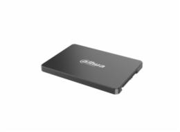 Dahua SSD-C800AS256G 256GB 2.5 inch SATA SSD, Consumer level, 3D NAND