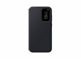 Samsung Flipové pouzdro Smart View pro Samsung Galaxy S23 FE Black