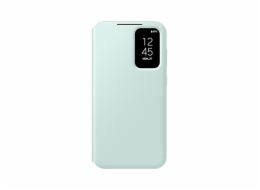 Samsung Flipové pouzdro Smart View pro Samsung Galaxy S23 FE Mint