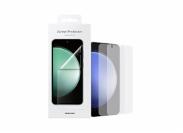 Samsung Ochranná fólie pro Samsung Galaxy S23 FE Transparent