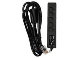 iiyama - Dálkové ovládání pro TF3222MC-B1