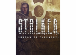 ESD S.T.A.L.K.E.R. Shadow of Chernobyl