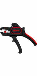 Knipex Samonastavovací kleště na odizolování drátu 180mm (12 62 180)