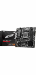 MSI B650M-P, základní deska