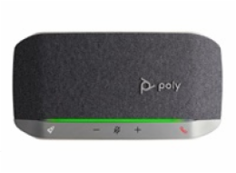 Poly Sync 20 hlasový komunikátor, USB-C