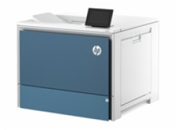 HP Color LaserJet Enterprise 6700dn - Tiskárna - barva - Duplex - laser - A4/Legal - 1200 x 1200 dpi - až 52 stran/min. (mono) / až 52 stran/min. (barevný) - kapacita: 650 listy - Gigabit LAN, USB 3.0