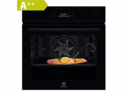 ELECTROLUX Vstavaná rúra EOB8S39H