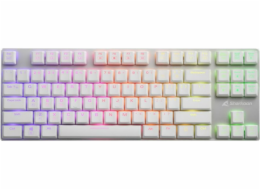 PureWriter RGB, Gaming-Tastatur