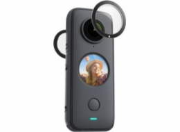 Insta360 Kryty objektivu ACTION CAM ACC LENS GUARD/FOR ONE X2 CINX2CB/E INSTA360