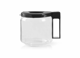 Nedis KACM003CP - Skleněný Džbán | pro Moccamaster CD / GCS / KBG / Excellent 10SN | 1,25 L